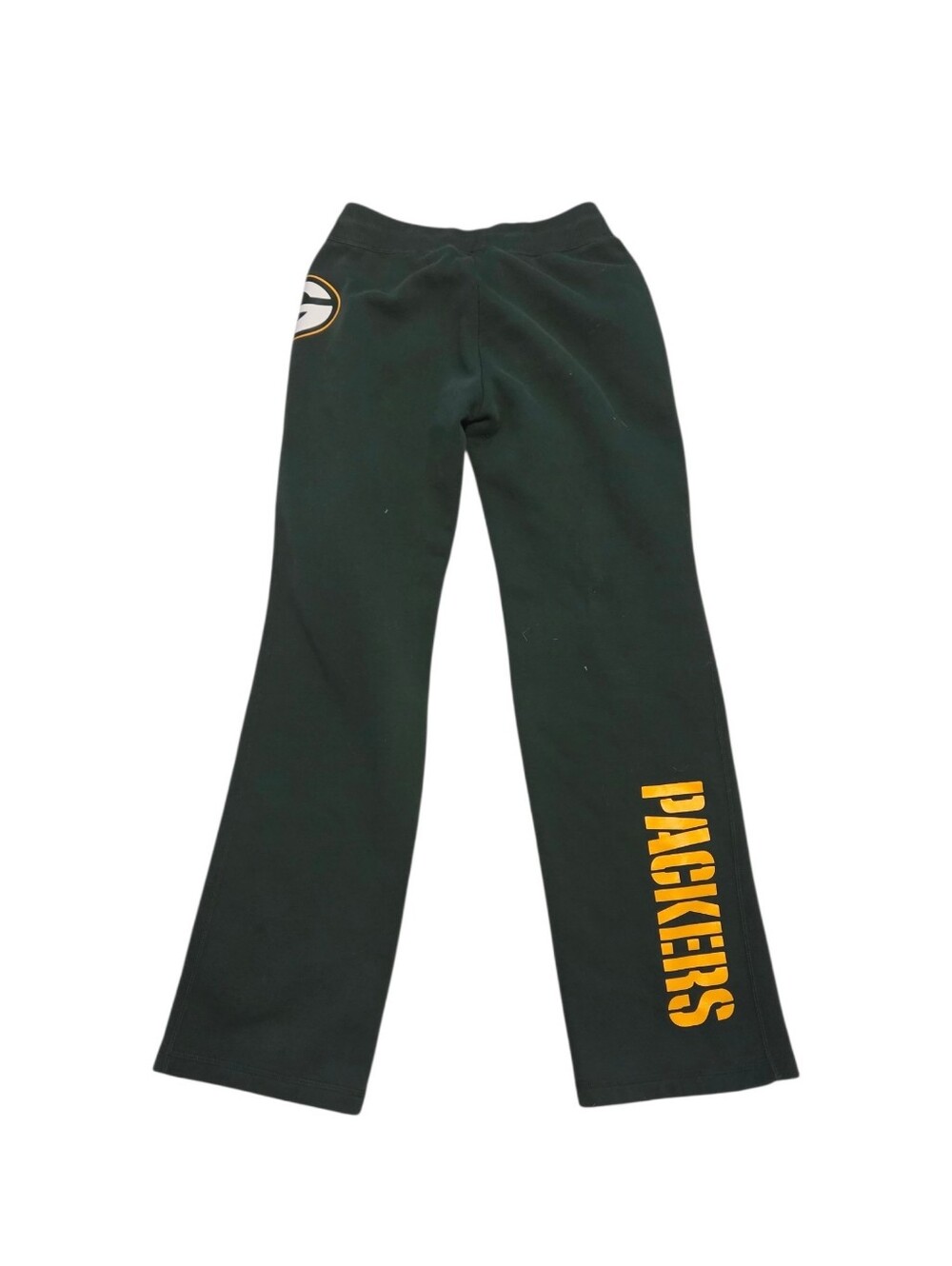 Nfl Team Apparel Green Bay Packers Sweats